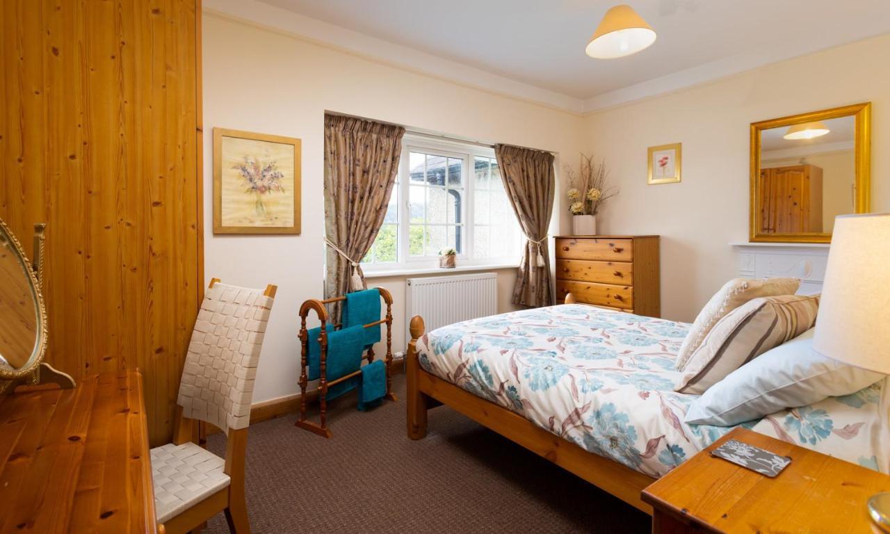 Villa Uldale Ambleside Esterno foto
