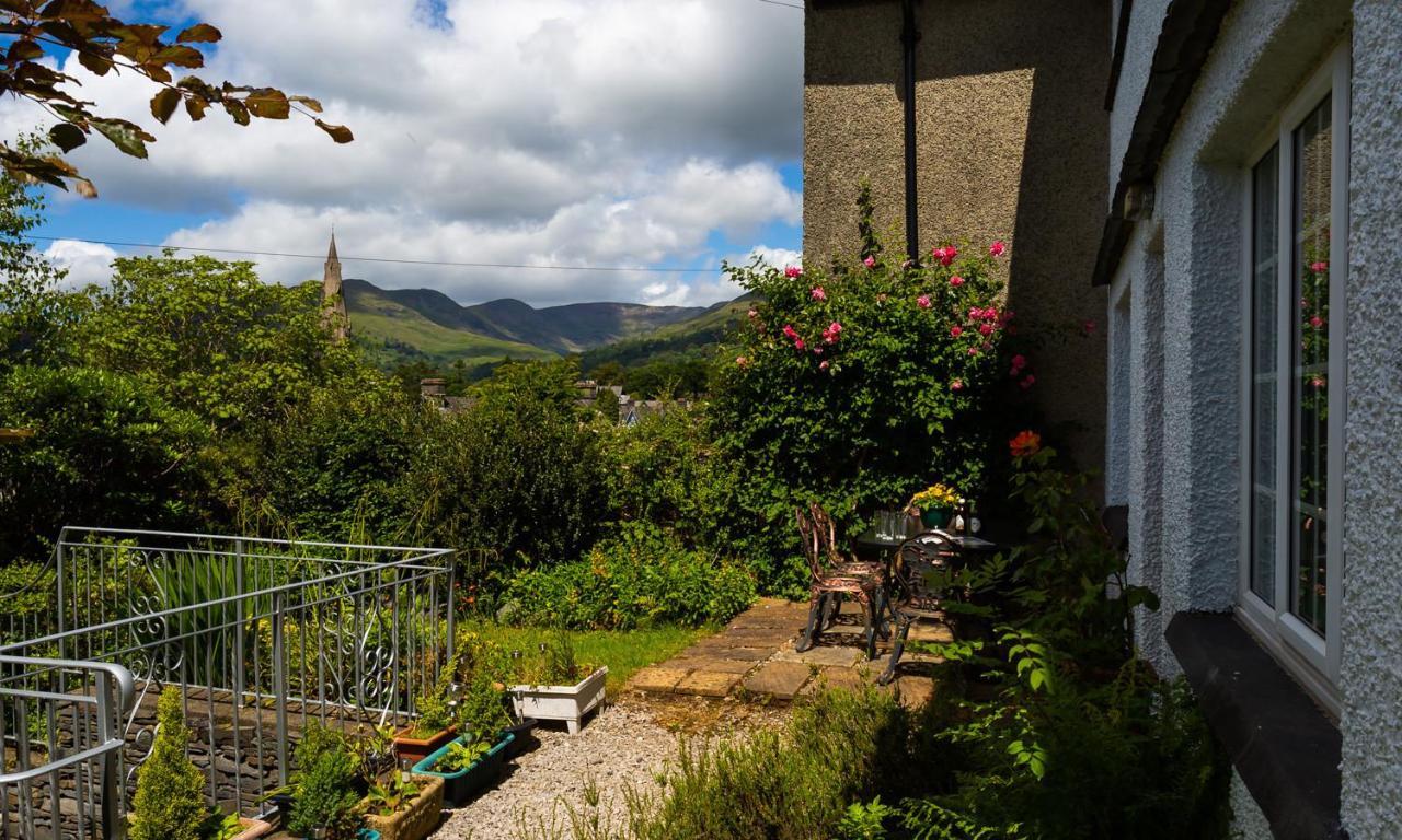 Villa Uldale Ambleside Esterno foto