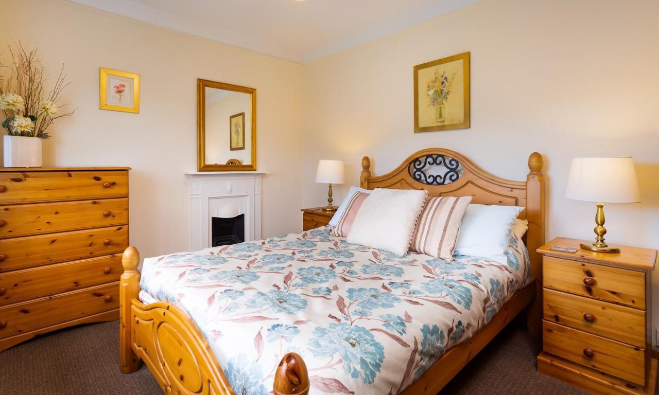 Villa Uldale Ambleside Esterno foto