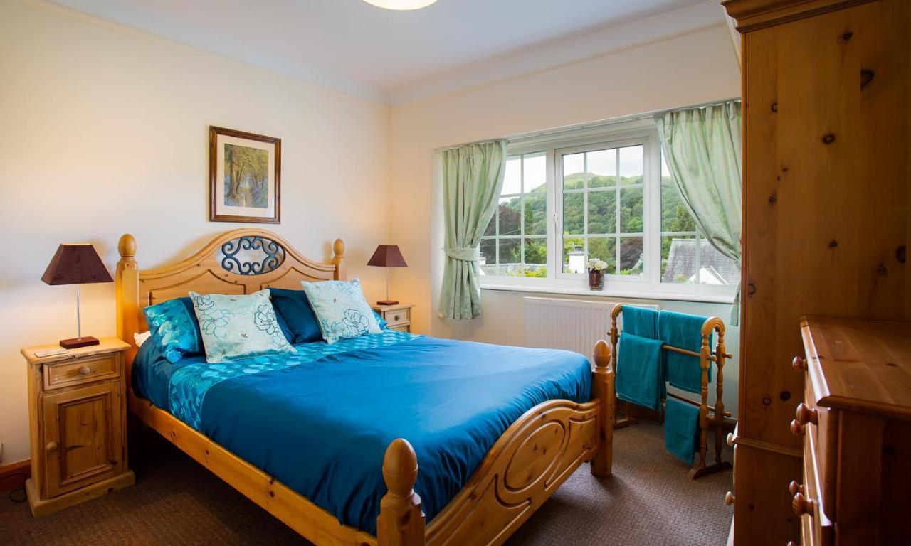 Villa Uldale Ambleside Esterno foto