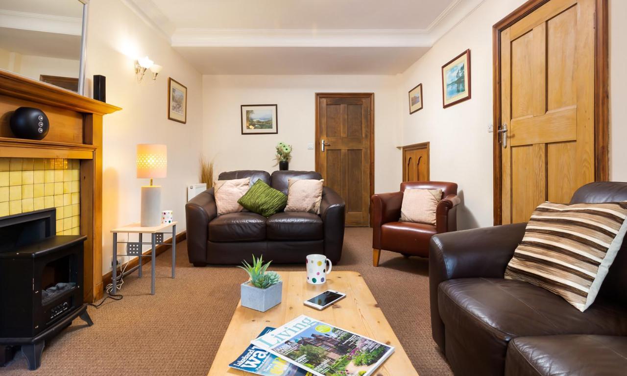 Villa Uldale Ambleside Esterno foto