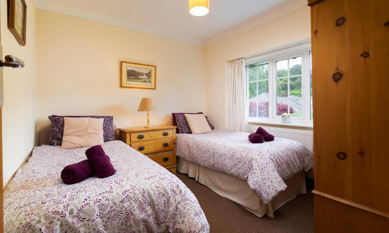 Villa Uldale Ambleside Esterno foto