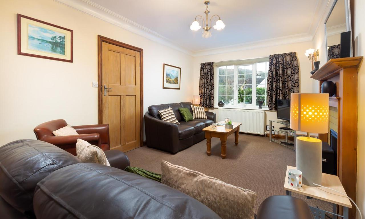 Villa Uldale Ambleside Esterno foto