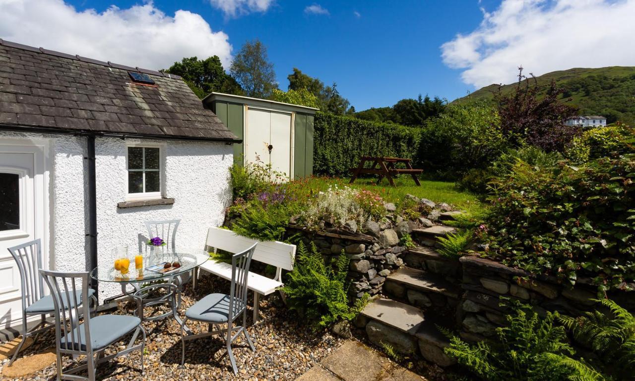 Villa Uldale Ambleside Esterno foto